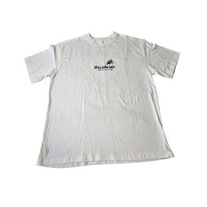 Worldwide Limited Edition Graphic T-Shirt